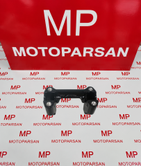 Bajaj Dominar D250 Alt Direksiyon Gidon Tutucu