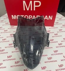Bajaj Pulsar F250 Orjinal Ön Cam Siperlik
