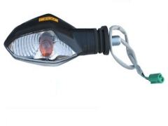 Bajaj Pulsar NS200 Ön Sol Sinyal Orjinal