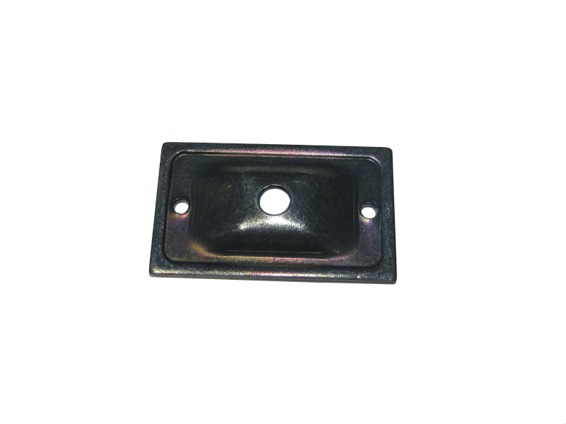 Bajaj Pulsar NS125 ABS Arka Zincir Sabitleyici Kapak