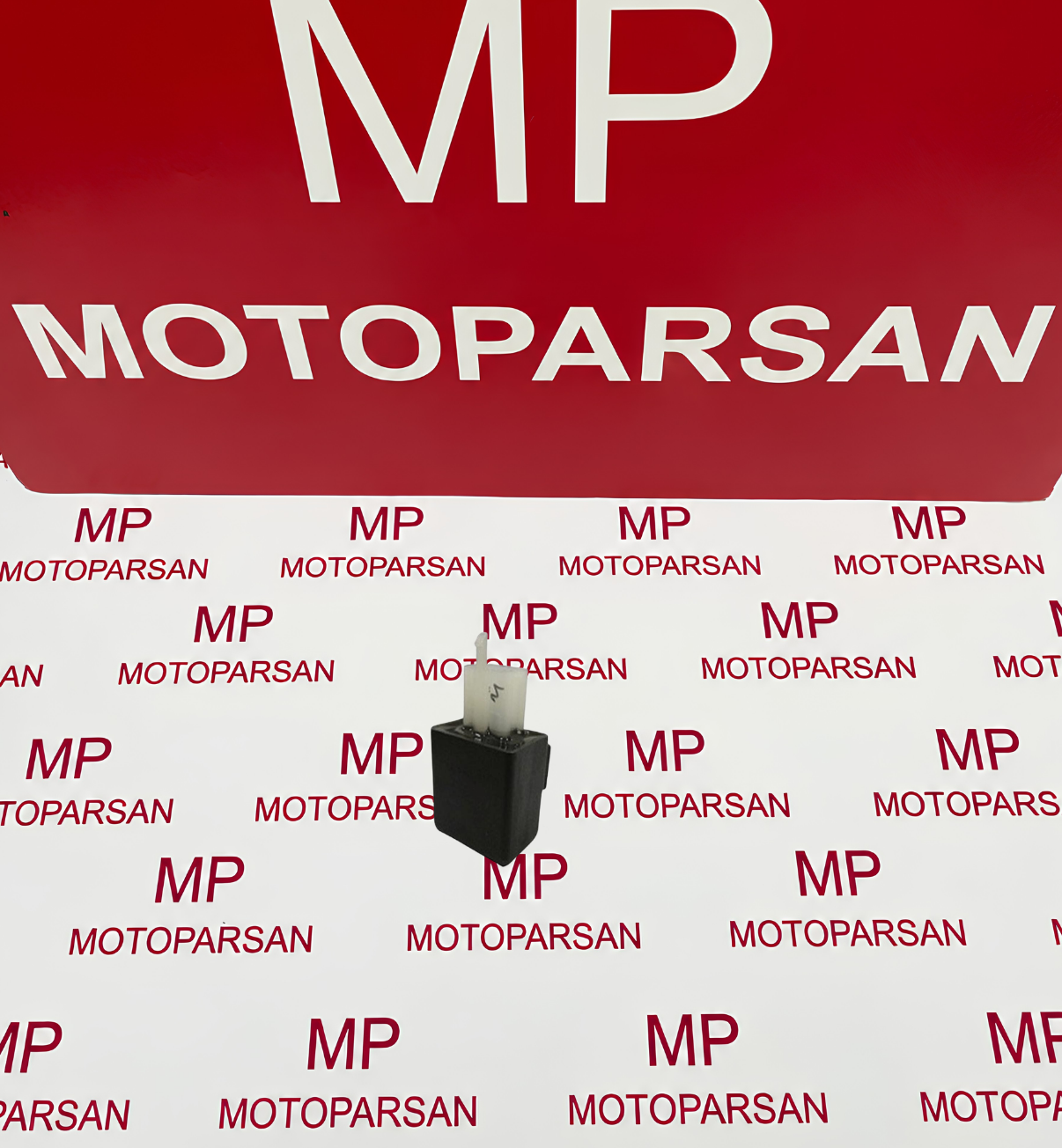 Bajaj Dominar D250 Terminasyon Ünitesi Orjinal