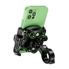 Nukrotech MRT Road Titreşim Modüllü Telefon Tutucu