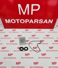 Bajaj Pulsar NS200 Ug Devirdaim Su Pompa Rotor Keçesi Set Orjinal
