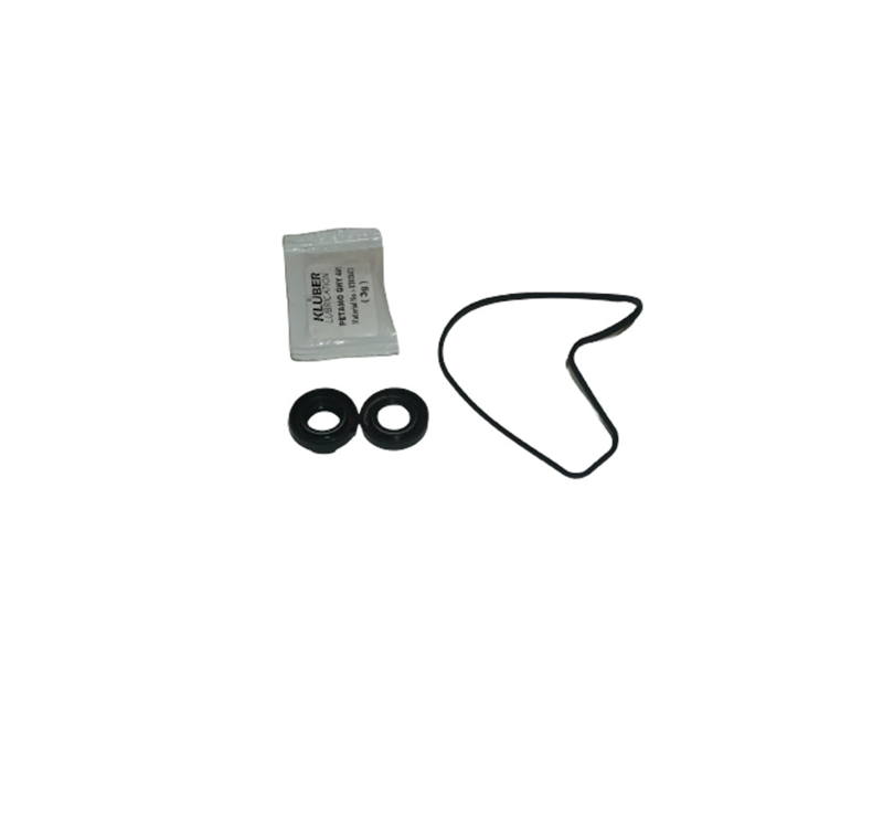 Bajaj Pulsar NS200 Ug2 Devirdaim Su Pompa Rotor Keçesi Set Orjinal