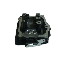 Bajaj Pulsar NS125 Abs Üst Silindir Kapağı Kapak Orjinal Euro 3 - 4