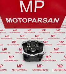 Bajaj Pulsar NS125 Abs Üst Silindir Kapağı Kapak Orjinal Euro 5+