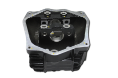 Bajaj Pulsar NS125 Abs Üst Silindir Kapağı Orjinal Euro 5+