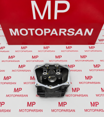 Bajaj Pulsar NS125 Cbs Üst Silindir Kapağı Kapak Orjinal Euro 5+