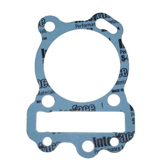 Bajaj Pulsar NS125 Abs Alt Silindir Contası Orjinal Euro 3 - 4