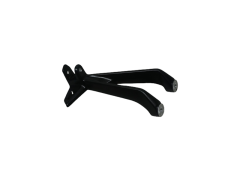 Bajaj Pulsar F250 N250 N160 Arka Sol Basamak Demiri Braket
