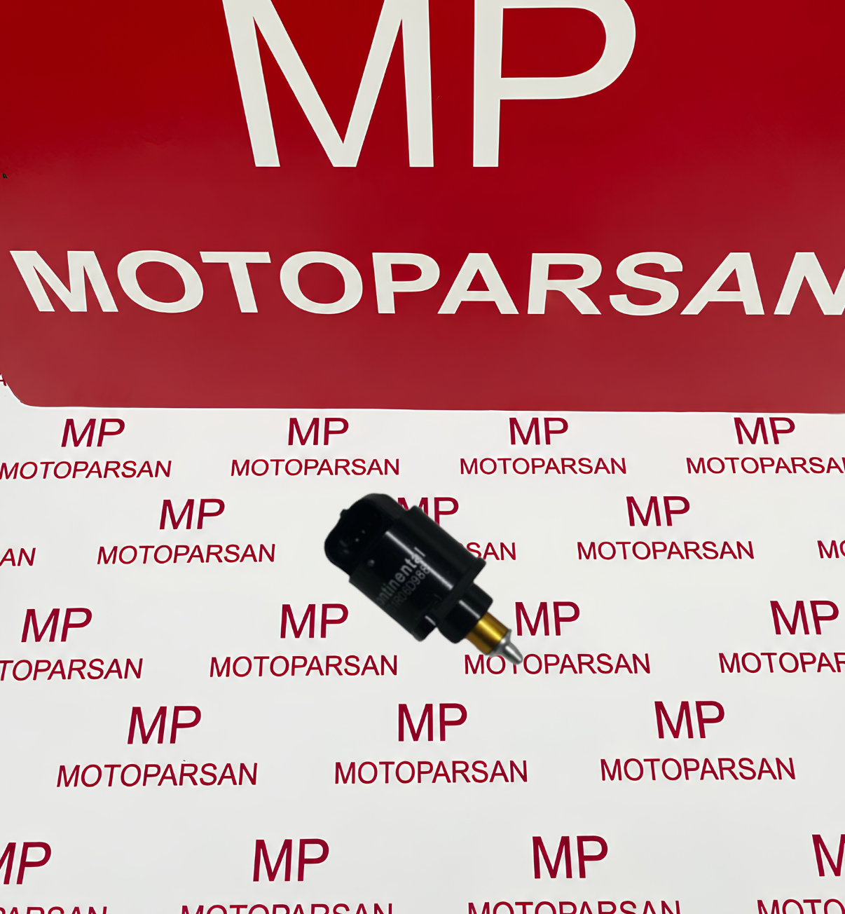 Kanuni SEHA250 Rolanti Kontrol Sensörü