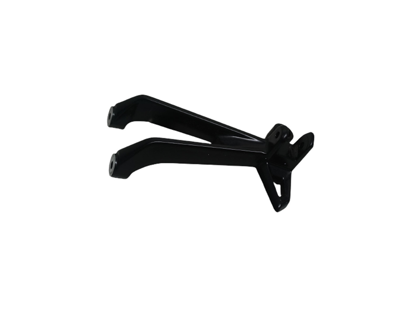 BAJAJ PULSAR F250 N250 N160 BASAMAK DEMİRİ ARKA SAĞ EURO 5