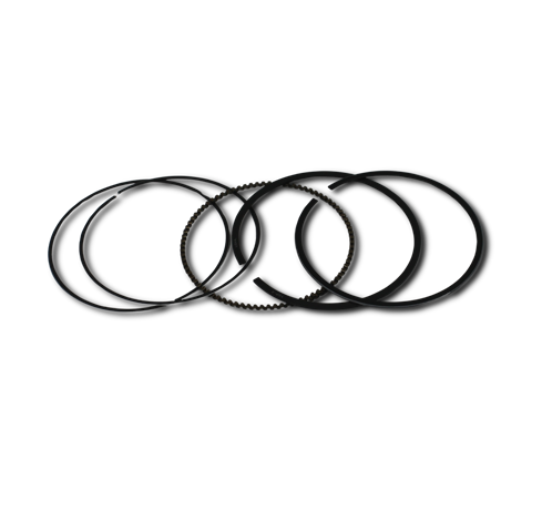 Bajaj Pulsar NS200 Orjinal Segman Takımı