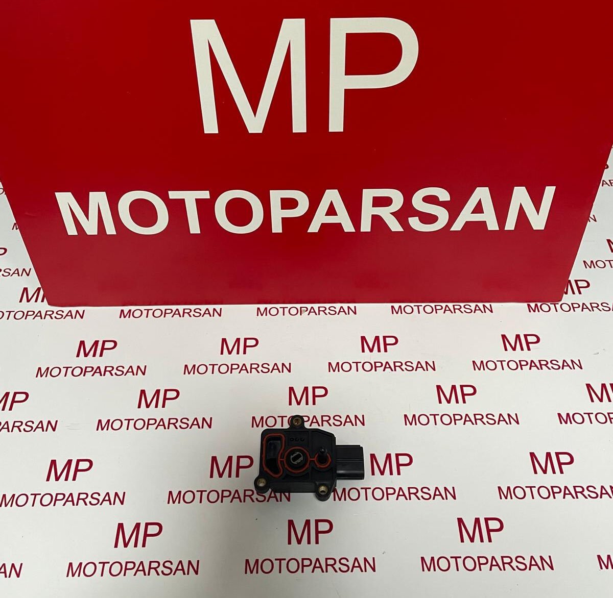 Kanuni Seha150 TPS Gaz Pozisyon Sensörü