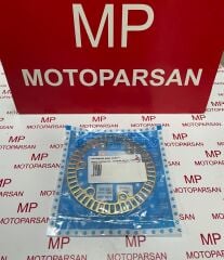 Bajaj Dominar D250 Ön Abs Hız Sensör Diski Orjinal