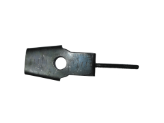 BAJAJ PULSAR NS125 ABS CBS ZİNCİR DİŞLİ GERGİ AYAR CİVATASI