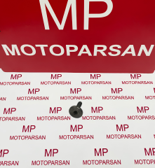 Bajaj Pulsar NS400 Eksantrik Zincir Dişli Civatası