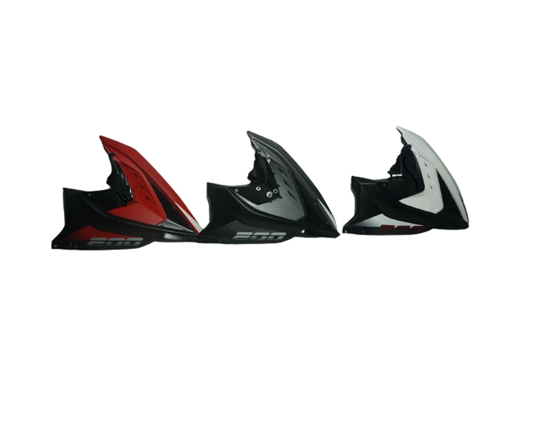 BAJAJ PULSAR RS200 YAN PANEL SAĞ EURO 4