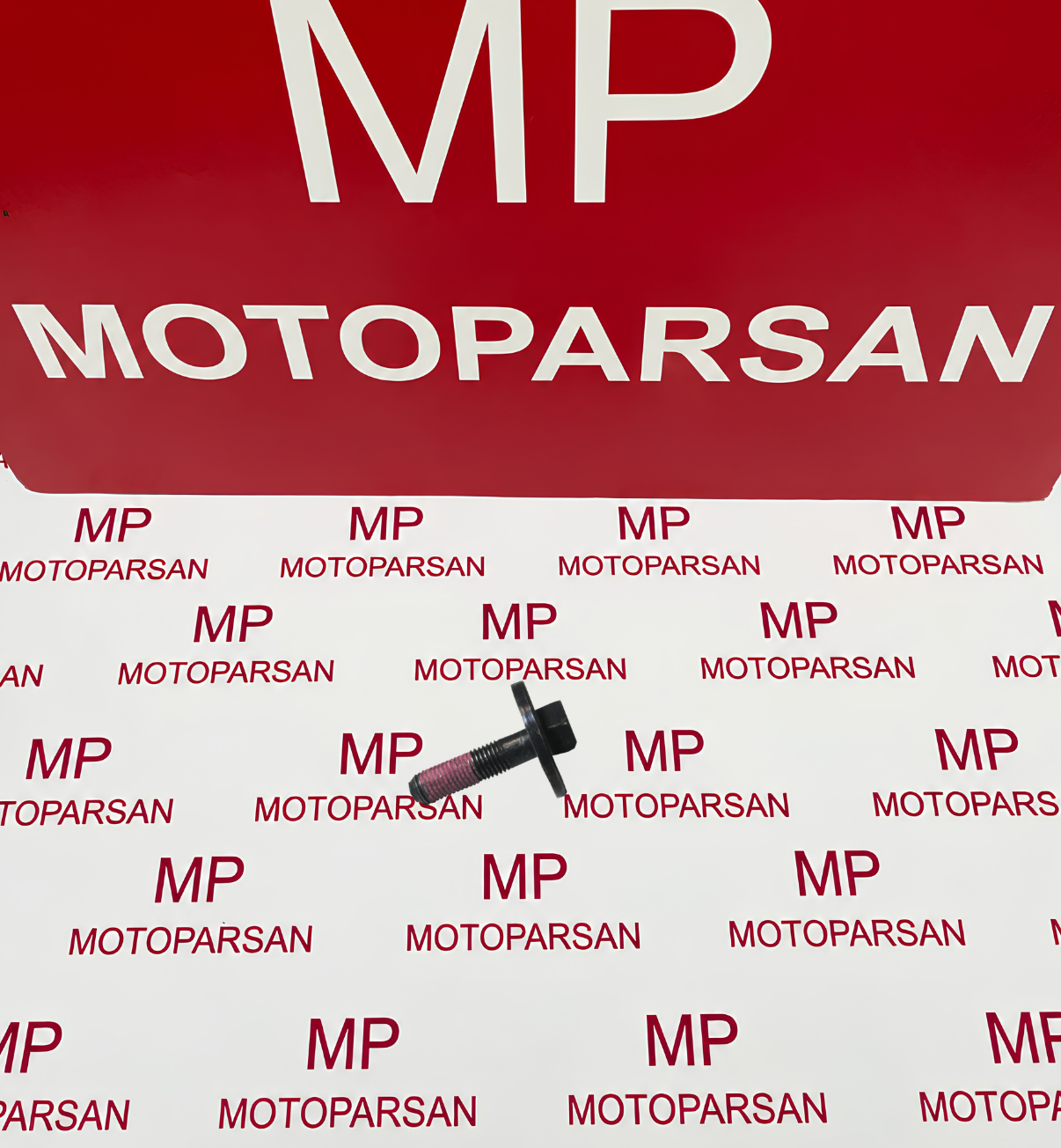 Bajaj Dominar D400 Eksantrik Zincir Dişli Civatası Euro 3 - 4