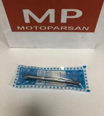 Bajaj Pulsar RS200 Silindir Saplaması uzun  M10x1 25 L157mm