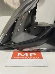 Bajaj Pulsar RS200 Sol Yan Panel Grenaj Euro 4 - 5