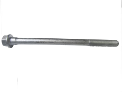 Bajaj Pulsar RS200 UG Silindir Saplaması uzun  M10x1 25 L157mm