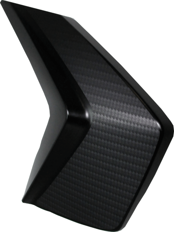 Bajaj Pulsar RS200 Sağ Yan Dekoratif Kapak Euro 4 - 5 - 5+