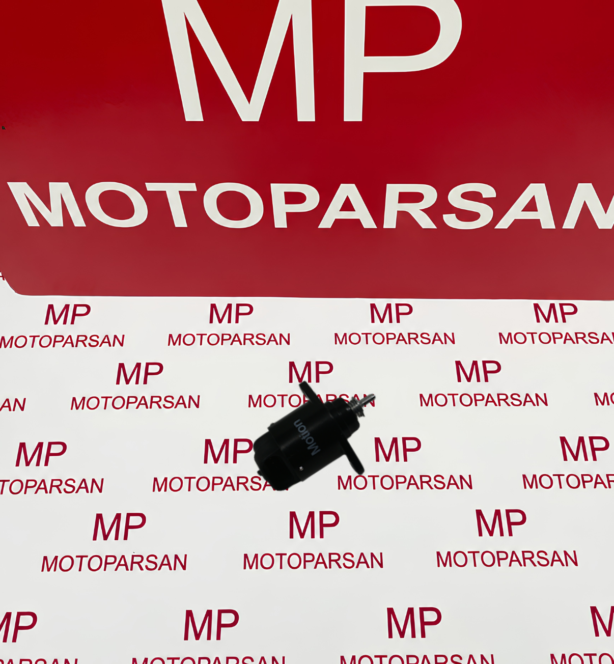 Kanuni MATİ125 Rölanti Kontrol Sensörü Orjinal Eski Model