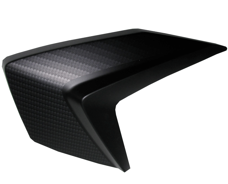 Bajaj Pulsar RS200 Sol Yan Dekoratif Kapak Euro 4 - 5 - 5+