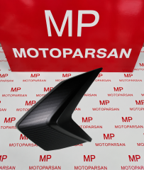 Bajaj Pulsar RS200 Sol Yan Dekoratif Kapak Euro 4 - 5 - 5+