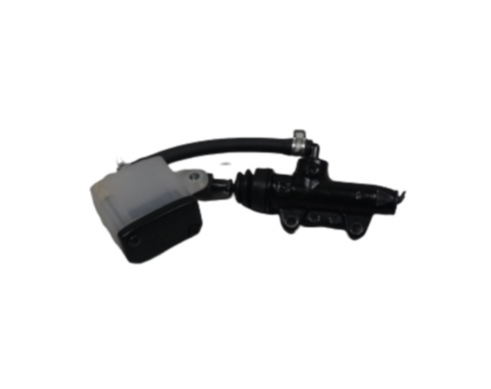 Bajaj Dominar D400 Arka Fren Hidrolik Pompası Komple