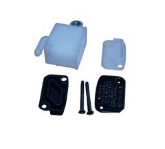 BAJAJ PULSAR N250 F250 N160 FREN HİDROLİK DEPOSU ARKA