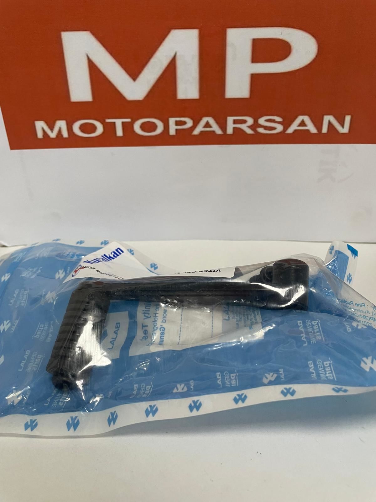 Bajaj Pulsar RS200 Vites Pedalı Siyah Orjinal