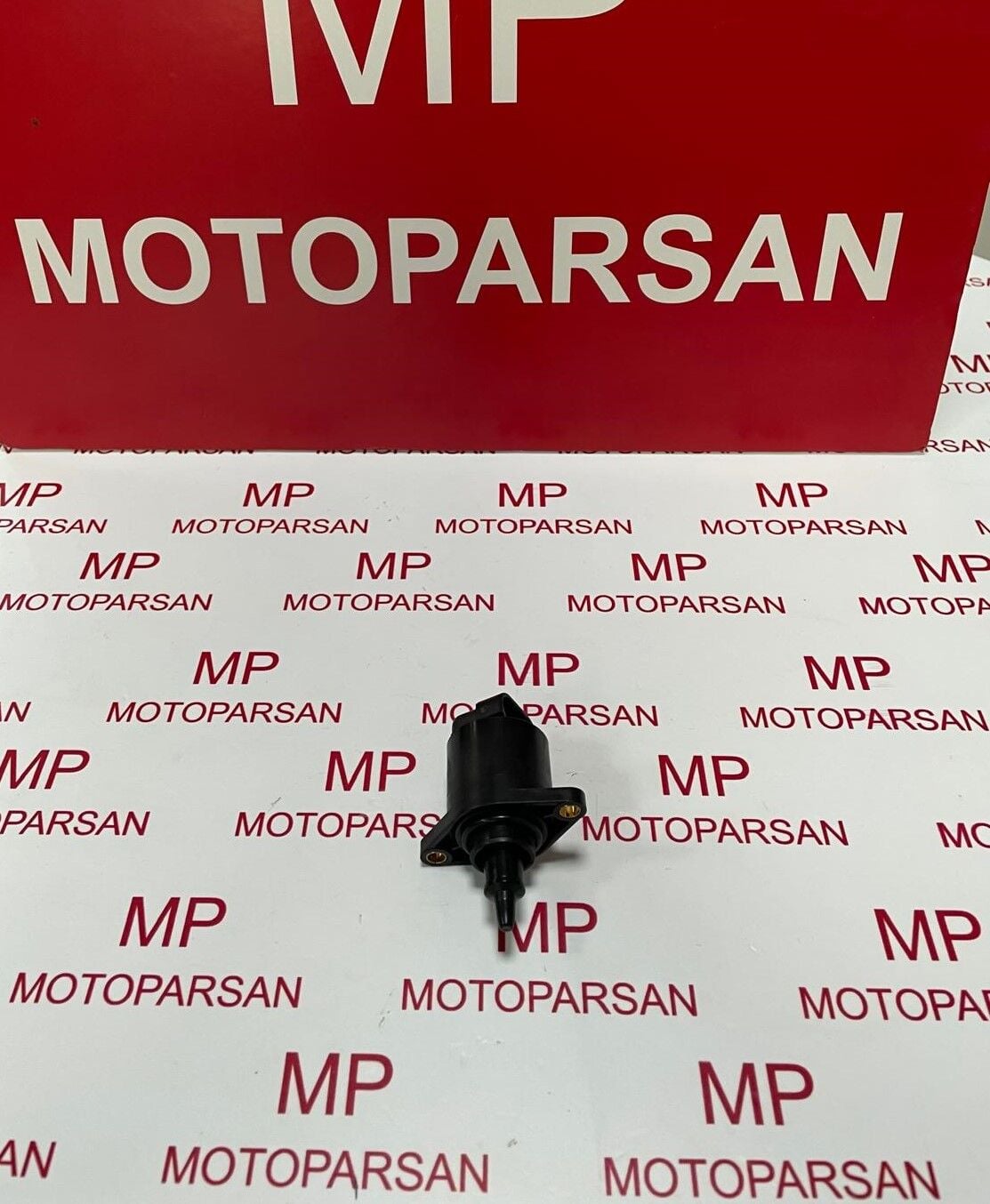 Bajaj Pulsar NS125 Abs Rolanti Kontrol Sensörü Euro 5