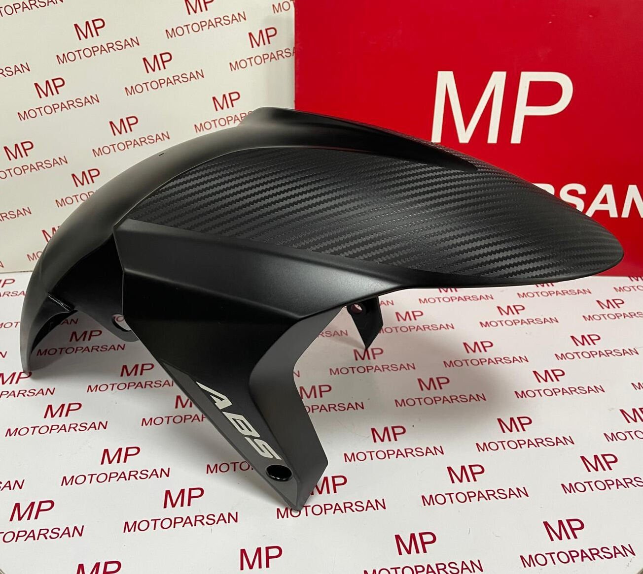 Bajaj Pulsar RS200 Ön Çamurluk Orjinal Euro 4 - 5 - 5+