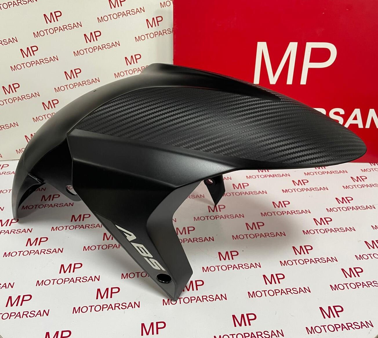 Bajaj Pulsar RS200 Ön Çamurluk Orjinal Euro 4 - 5 - 5+