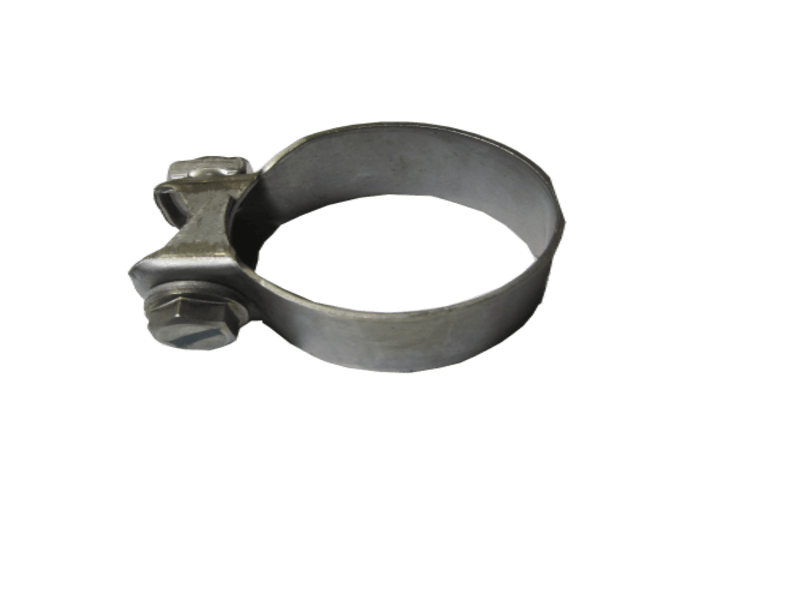 Bajaj Pulsar NS200 UG2 Egzoz Manifolt Deve Boynu Kelepçesi