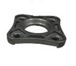 Bajaj Pulsar NS200 Debriyaj Baskı Kapağı