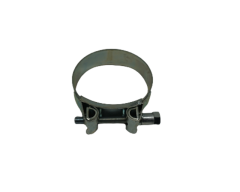 Bajaj Dominar D400 Egzoz Kelepçesi