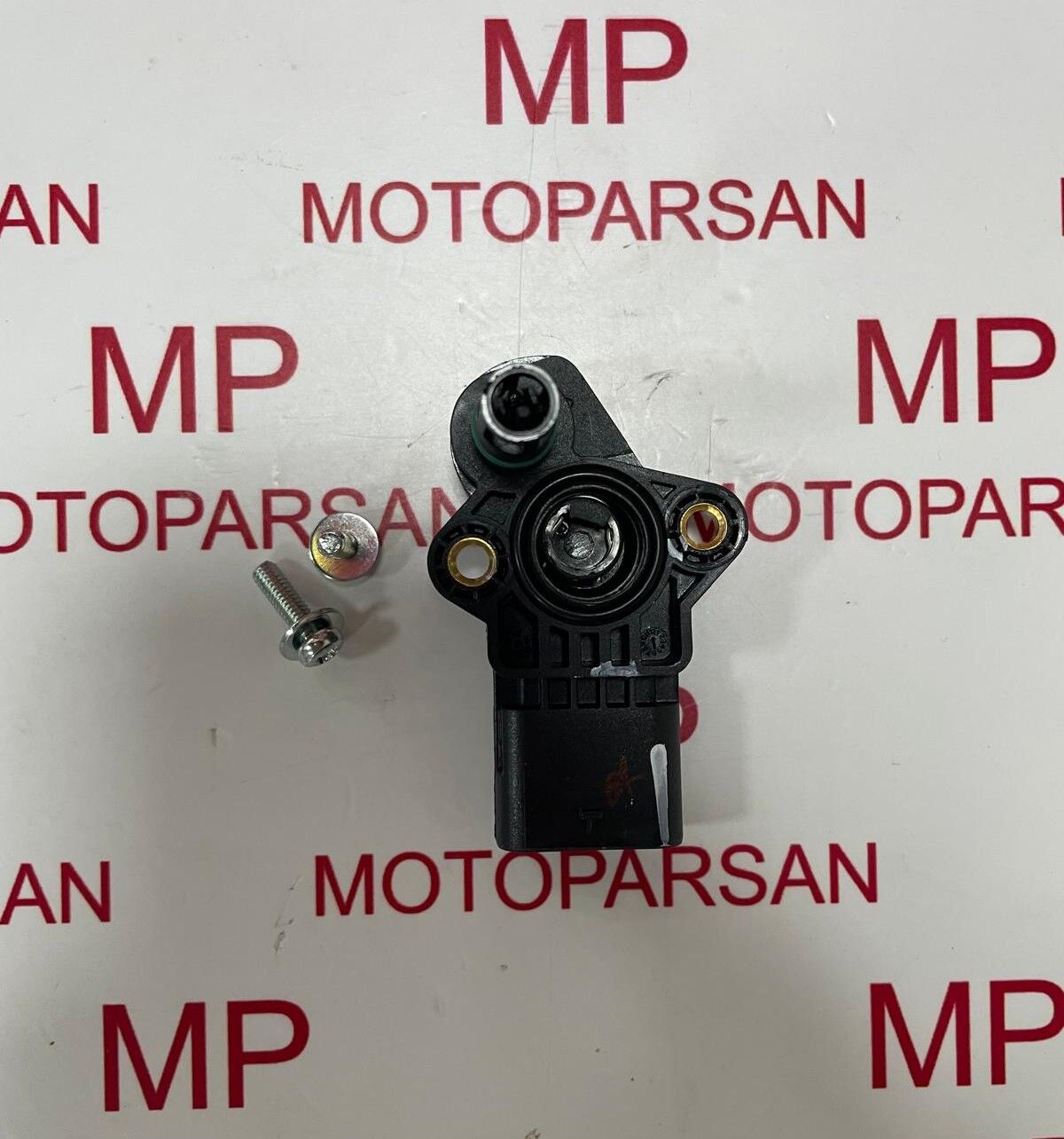 Bajaj Pulsar N160 TPS Gaz Pozisyon Sensörü Orjinal