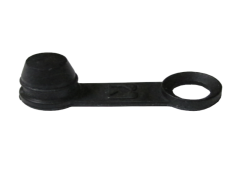 Bajaj Dominar D250 Fren Hidrolik Hava Boşaltma Vida Kapağı Arka