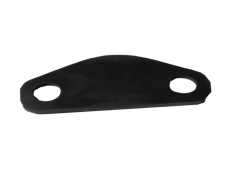 Bajaj Pulsar RS200 Ayna Dibi Bağlantı Plastiği Üst