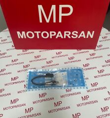 Bajaj Pulsar NS125 Abs Üst Oksijen Sensörü Euro 5 Kısa