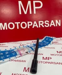 Bajaj Pulsar NS125 Abs Ön Aks Teker Mili Alyan kafa Euro 5 - 5+