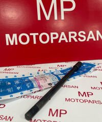 Bajaj Pulsar NS125 Abs Ön Aks Teker Mili Alyan kafa Euro 5 - 5+