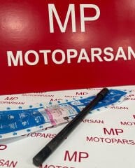 Bajaj Pulsar NS125 Abs Ön Aks Teker Mili Alyan kafa Euro 5 - 5+