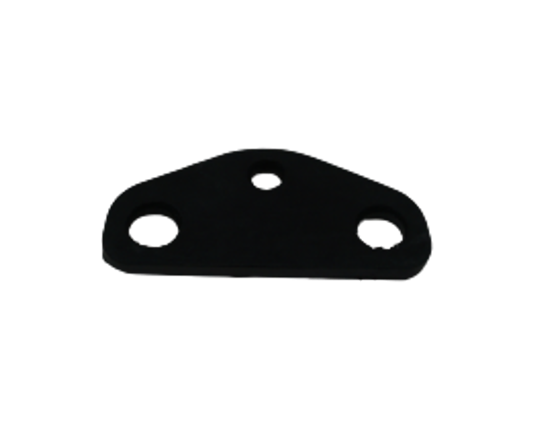 Bajaj Pulsar RS200 Ayna Dibi Bağlantı Plastiği Alt