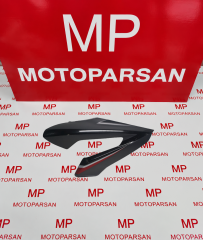 Bajaj Pulsar F250 Ön Sağ Yan Grenaj Yan Panel