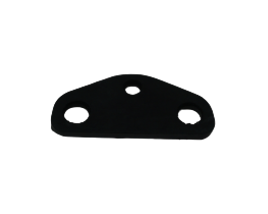 Bajaj Pulsar RS200 UG Ayna Dibi Bağlantı Plastiği Alt