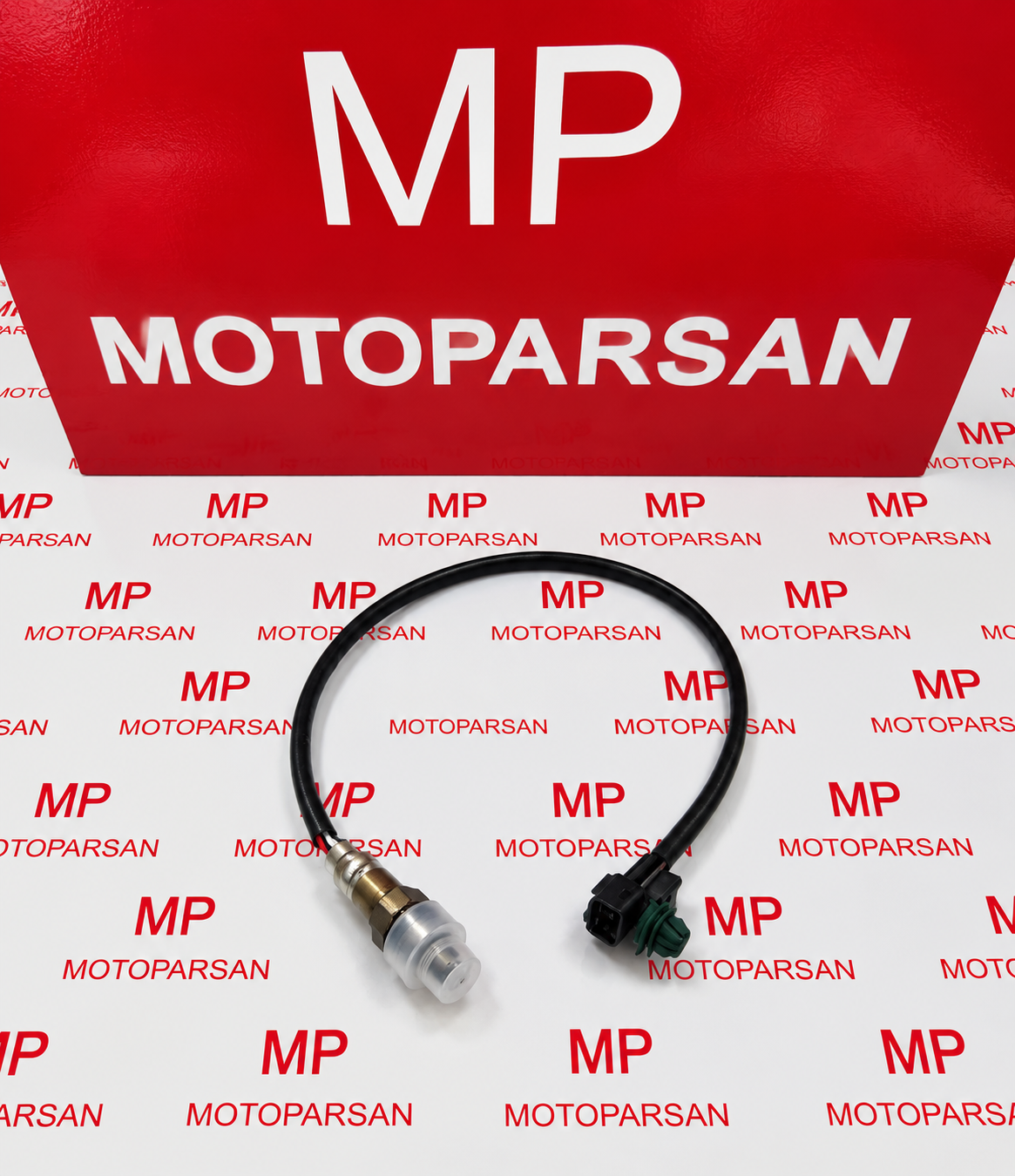 Bajaj Pulsar NS200 Ug2 Oksijen Sensörü Euro 5+ Uzun